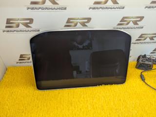 монитор мультимедиа Mercedes-Benz E-Класс W214 2025, 2.0 л., бензин, АКПП, 197 - obsidian black, седан, полный привод, правый руль, A2149005711