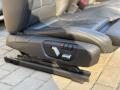 салон (комплект сидений) BMW 4 серия F32/F33 F32 2016, 3.0 л., N57 D30 A, дизель, АКПП, black sapphire metallic (475), купе, задний привод, правый руль - фото №5
