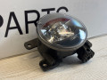 фара противотуманная Alfa Romeo Stelvio 1 поколение 949 2019, 2.2 л., дизель, АКПП, внедорожник 5 дв., полный привод, правый руль, 670033497 - фото №4