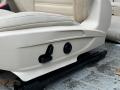 салон (комплект сидений) Alfa Romeo Giulia 2 поколение 952 2018, 2.0 л., бензин, АКПП, montecarlo blue, седан, задний привод, правый руль - фото №7
