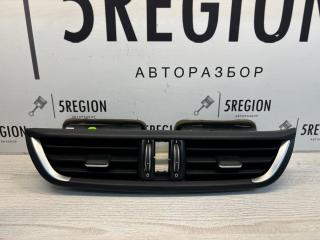 дефлектор обдува салона Alfa Romeo Giulia 2 поколение 952 2018, 2.2 л., дизель, АКПП, montecarlo blue, седан, задний привод, правый руль
