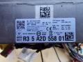 комплект акустики BMW X3 G01 2020, 2.0 л., B47 D20 B, дизель, АКПП, a90, внедорожник 5 дв., полный привод, правый руль, 65125A207E7, 65125A2D558 - фото №6