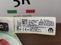 подушка безопасности боковая (шторка) Alfa Romeo Giulia 2 поколение 952 2018, 2.0 л., бензин, АКПП, vesuvio gray metallic, седан, полный привод, 50547978 - фото №3