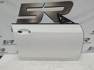 дверь передняя правая BMW 6 GT G32 2018, 3.0 л., B58 B30 A, бензин, АКПП, 300 alpinweiss, хетчбэк 5 дв., полный привод, правый руль