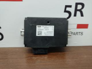 блок управления sas BMW X3 G01 2020, 2.0 л., B47 D20 B, дизель, АКПП, a90, внедорожник 5 дв., полный привод, правый руль, 9505281