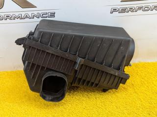 корпус воздушного фильтра Alfa Romeo Giulia 2 поколение 952 2017, 2.0 л., бензин, АКПП, rosso red, седан, задний привод, правый руль, 50546941