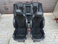 салон (комплект сидений) Alfa Romeo Stelvio 1 поколение 949 2019, 2.9 л., бензин, АКПП, внедорожник 5 дв., полный привод, правый руль - фото №2