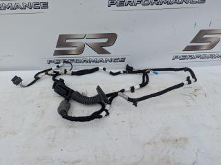 дверная проводка BMW 3 серия G20 2021, 2.0 л., B48 B20 B, бензин, АКПП, mineralgrau metallic (b39), седан, задний привод, правый руль