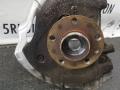 кулак поворотный левый Alfa Romeo Stelvio 1 поколение 949 2019, 2.2 л., дизель, АКПП, внедорожник 5 дв., полный привод, правый руль, 505415510 - фото №5