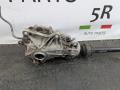 редуктор переднего моста Alfa Romeo Stelvio 1 поколение 949 2019, 2.9 л., бензин, АКПП, rosso competizione, внедорожник 5 дв., полный привод, правый руль, 463384640 - фото №3