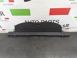 шторка багажника Porsche Cayenne 958 2011, 4.8 л., M 48.52, бензин, АКПП, r9a (sandweiss), внедорожник 5 дв., полный привод, правый руль, 7P5867773B, 7P5867773