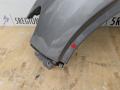 крыло переднее левое Alfa Romeo Stelvio 1 поколение 949 2019, 2.0 л., бензин, АКПП, vesuvio gray metallic, внедорожник 5 дв., полный привод, правый руль - фото №5