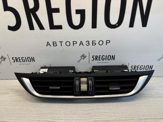 дефлектор обдува салона Alfa Romeo Stelvio 1 поколение 949 2019, 2.2 л., дизель, АКПП, внедорожник 5 дв., полный привод, правый руль, 156125789