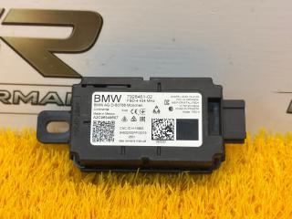 антенна BMW 3 серия G20 2021, 2.0 л., B48 B20 B, бензин, АКПП, mineralgrau metallic (b39), седан, задний привод, правый руль, 7928461