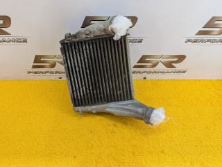 интеркулер Porsche Cayenne 958 2011, 4.8 л., M 48.52, бензин, АКПП, r9a (sandweiss), внедорожник 5 дв., полный привод, правый руль, 7L5145804D, 7L5145804