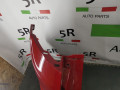 бампер задний Alfa Romeo Stelvio 1 поколение 949 2019, 2.0 л., бензин, АКПП, rosso red, внедорожник 5 дв., полный привод, правый руль - фото №6