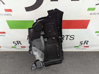 защита арок передняя правая (подкрылок) Alfa Romeo Giulia 2 поколение [рестайлинг] 952 2021, 2.0 л., бензин, седан, 50567336, 50567044