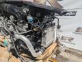 двигатель Mercedes-Benz GLC AMG X253 2018, 3.0 л., M 276.823, бензин, АКПП, 896 brilliant blue, внедорожник 5 дв., полный привод, правый руль - фото №7