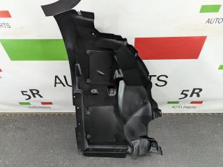 защита арок передняя левая (подкрылок) Alfa Romeo Giulia 2 поколение [рестайлинг] 952 2021, 2.0 л., бензин, седан, 50567334, 50567042