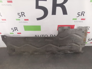 защита днища Alfa Romeo Giulia 2 поколение 952 2017, 2.9 л., бензин, АКПП, rosso competizione, седан, задний привод, правый руль, 50564052