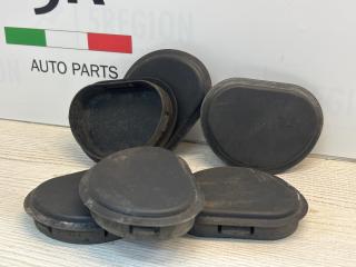 заглушка Alfa Romeo Giulia 2 поколение 952 2019, 2.0 л., бензин, АКПП, 035 vesuvio gray metallic, универсал, задний привод, правый руль