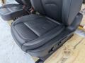салон (комплект сидений) Alfa Romeo Stelvio 1 поколение 949 2019, 2.0 л., бензин, АКПП, vesuvio gray metallic, внедорожник 5 дв., полный привод, правый руль - фото №7
