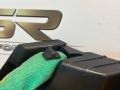 Крепление бампера переднего Alfa Romeo Stelvio 1 поколение [рестайлинг] 949 2022, 2.0 л., бензин, АКПП, внедорожник 5 дв., полный привод, 50545246 - фото №3