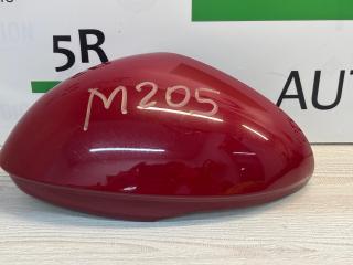 накладка на зеркало Alfa Romeo Giulia 2 поколение 952 2018, 2.0 л., бензин, АКПП, седан, задний привод, правый руль, 156111793