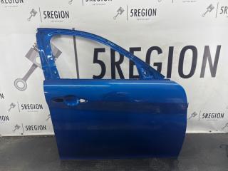 дверь передняя правая Alfa Romeo Giulia 2 поколение 952 2018, 2.0 л., бензин, АКПП, седан, задний привод, правый руль