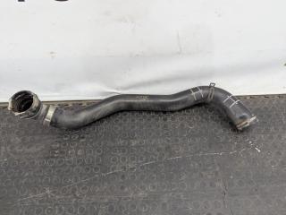 патрубок (трубопровод, шланг) Porsche Cayenne 958 2011, 4.8 л., M 48.52, бензин, АКПП, r9a (sandweiss), внедорожник 5 дв., полный привод, правый руль, 7P5122101G, 7P5122101