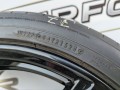 диск литой BMW 4 серия F32/F33 F32 2016, 3.0 л., N57 D30 A, дизель, АКПП, black sapphire metallic (475), купе, задний привод, правый руль, 36117846781, 36117846780 - фото №8