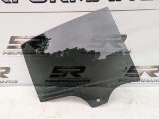 стекло двери задней правой BMW 3 серия G20 2021, 2.0 л., B48 B20 B, бензин, АКПП, mineralgrau metallic (b39), седан, задний привод, правый руль