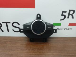 джойстик управления мультимедиа Alfa Romeo Stelvio 1 поколение 949 2018, 2.0 л., бензин, АКПП, полный привод, 156124220, 156124703