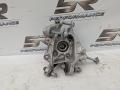 кулак задний правый BMW 3 серия G20 2021, 2.0 л., B48 B20 B, бензин, АКПП, mineralgrau metallic (b39), седан, задний привод, правый руль, 6899306 - фото №5