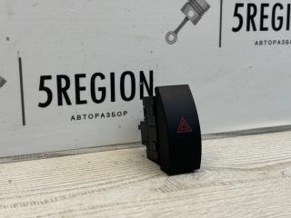 кнопка аварийной сигнализации Alfa Romeo Giulia 2 поколение 952 2017, 2.0 л., бензин, АКПП, задний привод, 156109575
