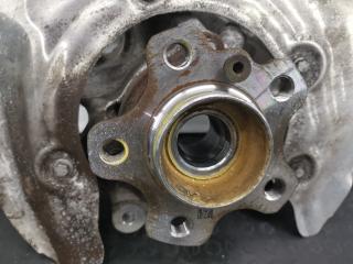 ступица задняя правая BMW X3 G01 2020, 2.0 л., B47 D20 B, дизель, АКПП, a90, внедорожник 5 дв., полный привод, правый руль