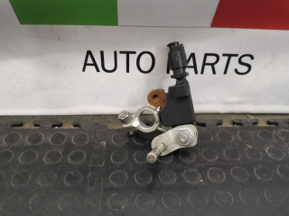 Минусовой провод Alfa Romeo Giulia 2 поколение 952 2018, 2.0 л., бензин, АКПП, седан, задний привод, правый руль, 50548044