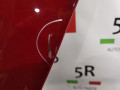 дверь задняя левая Alfa Romeo Stelvio 1 поколение 949 2019, 2.0 л., бензин, АКПП, rosso red, внедорожник 5 дв., полный привод, правый руль - фото №3