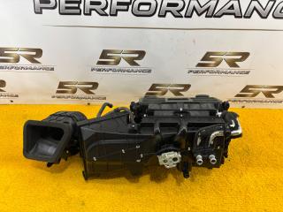 отопитель в сборе (печка) Porsche Panamera 970 2011, 4.8 л., M 48.40, бензин, АКПП, c9z (basaltschwarz), лифтбэк, полный привод, правый руль