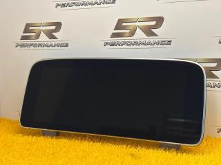щиток приборов (приборная панель) Mercedes-Benz E-Класс W214 2025, 2.0 л., бензин, АКПП, 197 - obsidian black, седан, полный привод, правый руль, A2149001315, A2149002523