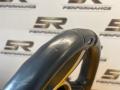 руль BMW 4 серия F32/F33 F32 2016, 3.0 л., N57 D30 A, дизель, АКПП, black sapphire metallic (475), купе, задний привод, правый руль, 61317849393, 7849393 - фото №7