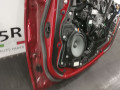 дверь задняя правая Alfa Romeo Giulia 2 поколение 952 2017, 2.9 л., бензин, АКПП, rosso competizione, седан, задний привод, правый руль - фото №8
