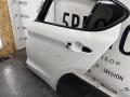 дверь задняя левая Alfa Romeo Stelvio 1 поколение 949 2019, 2.2 л., дизель, АКПП, внедорожник 5 дв., полный привод, правый руль - фото №3
