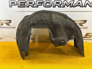 защита арок задняя левая (подкрылок) BMW 4 серия F32/F33 F32 2016, 3.0 л., N57 D30 A, дизель, АКПП, black sapphire metallic (475), купе, задний привод, правый руль
