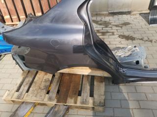 крыло заднее правое Alfa Romeo Giulia 2 поколение 952 2018, 2.0 л., бензин, АКПП, vesuvio gray metallic, седан, полный привод