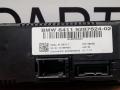 блок управления печки / климат-контроля BMW M3 E92/E93 E92 2012, 4.0 л., S65 B40 A, бензин, робот, a73, купе, задний привод, правый руль, 64119287624, 9287624 - фото №6