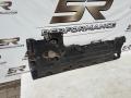 защита днища Alfa Romeo Stelvio 1 поколение 949 2018, 2.2 л., АКПП, внедорожник 5 дв., 50549796 - фото №2
