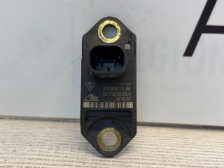 датчик ускорения Porsche Panamera 970 2011, 4.8 л., M 48.40, бензин, АКПП, c9z (basaltschwarz), лифтбэк, полный привод, правый руль, 970606111