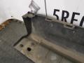накладка на порог Alfa Romeo Stelvio 1 поколение 949 2019, 2.2 л., дизель, АКПП, внедорожник 5 дв., полный привод, правый руль - фото №4
