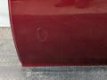 дверь задняя левая Alfa Romeo Giulia 2 поколение 952 2017, 2.9 л., бензин, АКПП, rosso competizione, седан, задний привод - фото №9